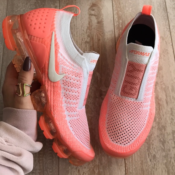 NWT Nike ID Vapormax moc Custom - Picture 5 of 8